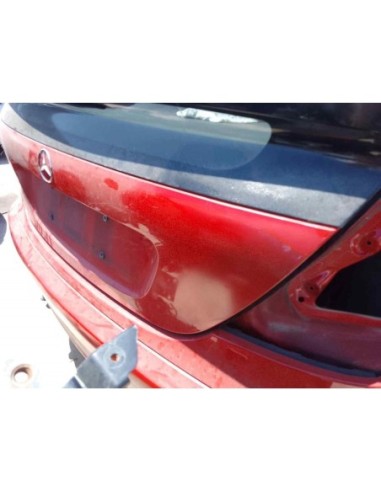 PORTON TRASERO MERCEDES-BENZ CLASE C (BM 203)...