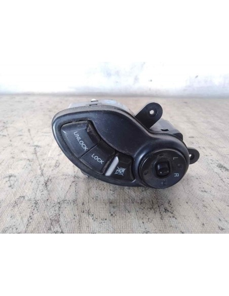 MANDO RETROVISOR HYUNDAI SANTA FE (SM) - 150614