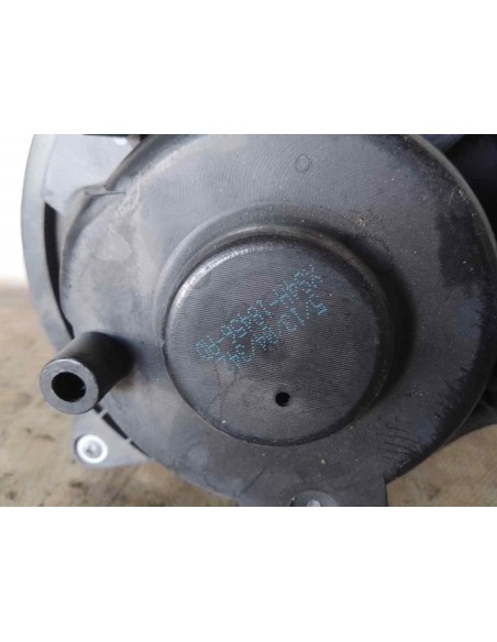 MOTOR CALEFACCION FORD TRANSIT CONNECT (TC7) - 168503