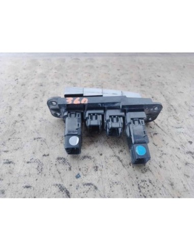 MANDO MULTIFUNCION KIA CARNIVAL II (FL) - 152926