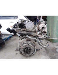 DESPIECE MOTOR SEAT ALTEA XL (5P5) - 177218