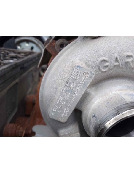 DESPIECE MOTOR SEAT ALTEA XL (5P5) - 177218