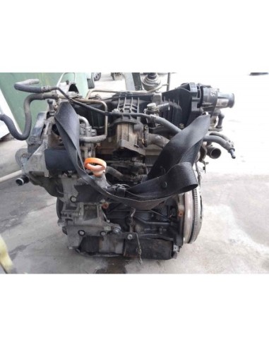 DESPIECE MOTOR SEAT ALTEA XL (5P5) - 177218