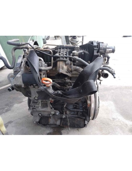 DESPIECE MOTOR SEAT ALTEA XL (5P5) - 177218
