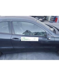 PUERTA DELANTERA DERECHA MERCEDES-BENZ CLASE C (BM 203)...