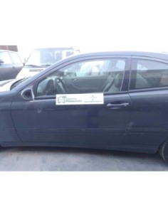 PUERTA DELANTERA IZQUIERDA MERCEDES-BENZ CLASE C (BM 203)...