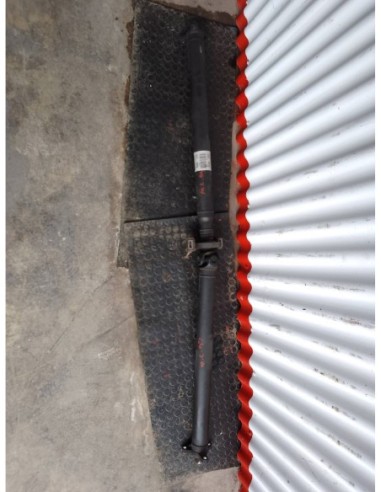 TRANSMISION CENTRAL MERCEDES-BENZ CLASE C (BM...