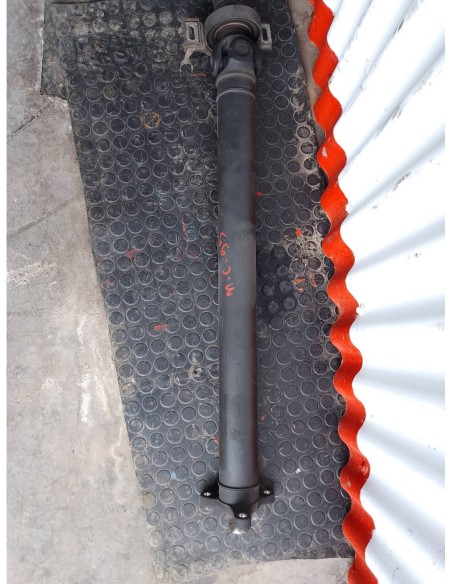 TRANSMISION CENTRAL MERCEDES-BENZ CLASE C (BM 203) SPORTCOUPE - 101699