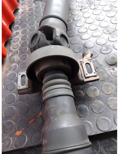 TRANSMISION CENTRAL MERCEDES-BENZ CLASE C (BM 203) SPORTCOUPE - 101699