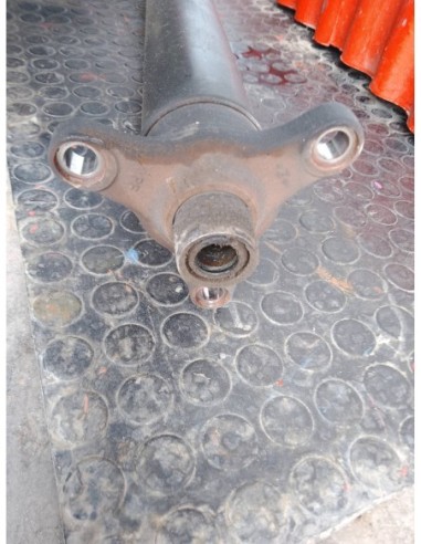 TRANSMISION CENTRAL MERCEDES-BENZ CLASE C (BM...