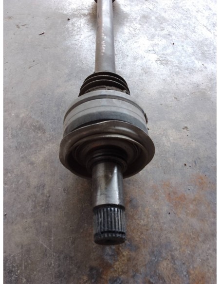 TRANSMISION TRASERA IZQUIERDA MERCEDES-BENZ CLASE C (BM 203) SPORTCOUPE - 101739