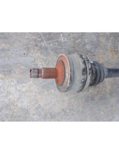 TRANSMISION TRASERA IZQUIERDA MERCEDES-BENZ...