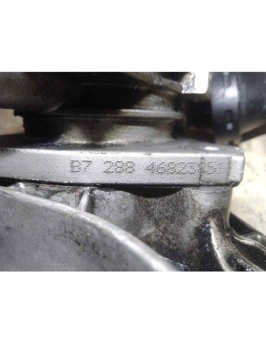 CAJA MARIPOSA FIAT II BRAVO (198) - 184291