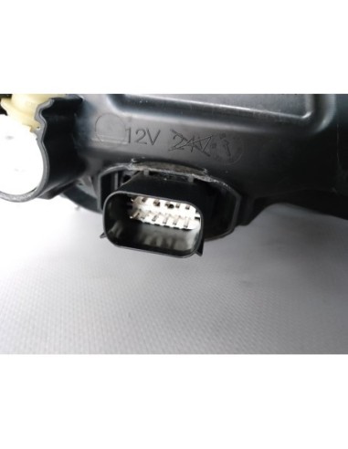 FARO IZQUIERDO FORD FOCUS SPORTBREAK - 100517