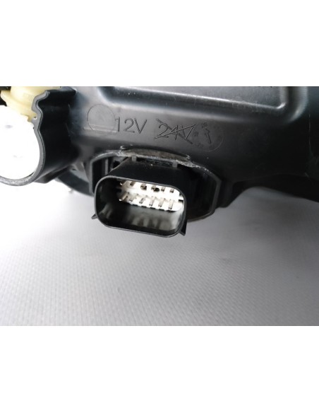 FARO IZQUIERDO FORD FOCUS SPORTBREAK - 100517