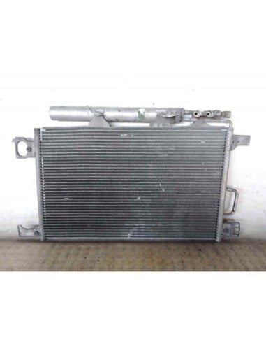 CONDENSADOR / RADIADOR  AIRE ACONDICIONADO...