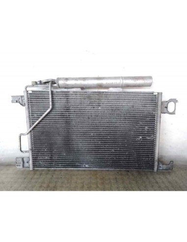 CONDENSADOR / RADIADOR  AIRE ACONDICIONADO...