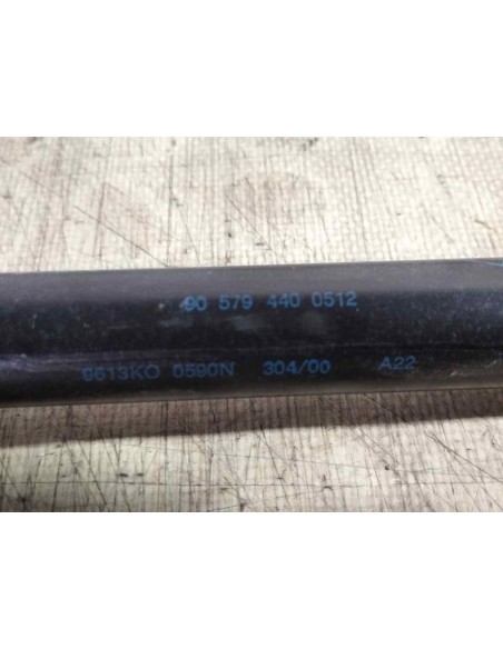 AMORTIGUADORES MALETERO / PORTON OPEL ZAFIRA A - 95018