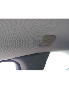 AIRBAG CORTINA DELANTERO DERECHO MERCEDES-BENZ CLASE C...