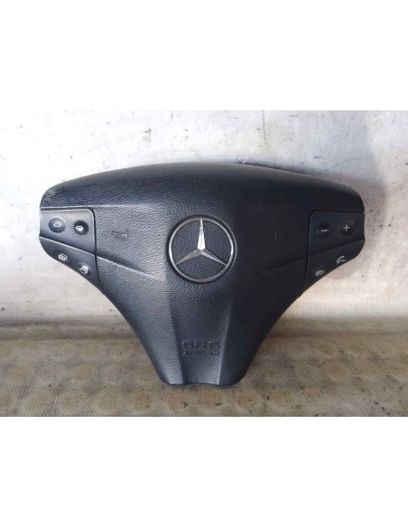 AIRBAG DELANTERO IZQUIERDO MERCEDES-BENZ CLASE C (BM 203) SPORTCOUPE - 160697