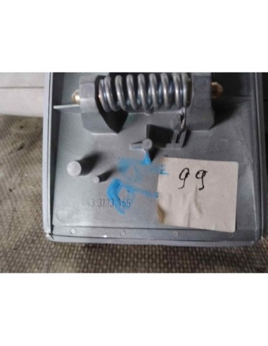 ESPEJO MERCEDES-BENZ CLASE C (BM 203)...