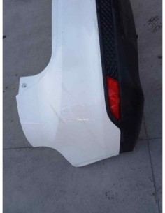 PARAGOLPES TRASERO FORD FOCUS BERLINA (CB8) - 143874 2