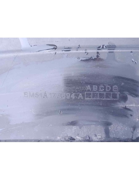 PARAGOLPES TRASERO FORD FOCUS BERLINA (CB8) - 143874