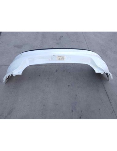 PARAGOLPES TRASERO FORD FOCUS BERLINA (CB8) -...