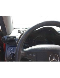 SALPICADERO MERCEDES-BENZ CLASE C (BM 203) SPORTCOUPE -...
