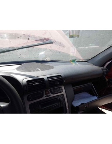 SALPICADERO MERCEDES-BENZ CLASE C (BM 203)...