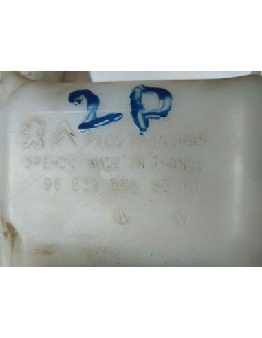 DEPOSITO LIMPIA CITROEN C3 - 95952