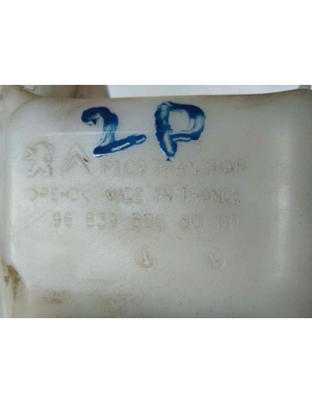 DEPOSITO LIMPIA CITROEN C3 - 95952