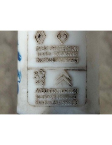 BOMBA LIMPIA PEUGEOT 308 SW - 122859