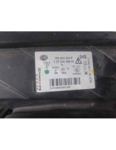 FARO DERECHO PORSCHE CAYENNE (TIPO 92A) - 166972 2