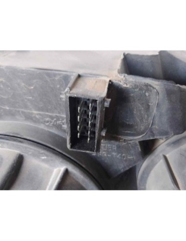 FARO IZQUIERDO PEUGEOT 307 (S1)(04 2001) - 176369