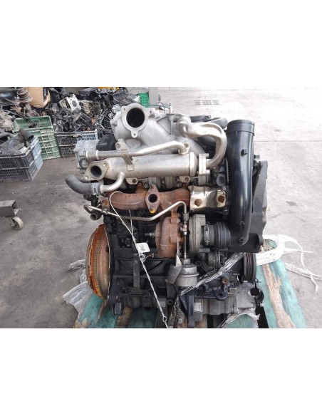 DESPIECE MOTOR SEAT ALHAMBRA (7V9) - 179084