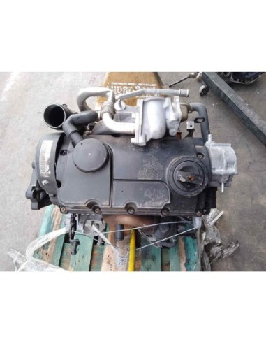 DESPIECE MOTOR SEAT ALHAMBRA (7V9) - 179084