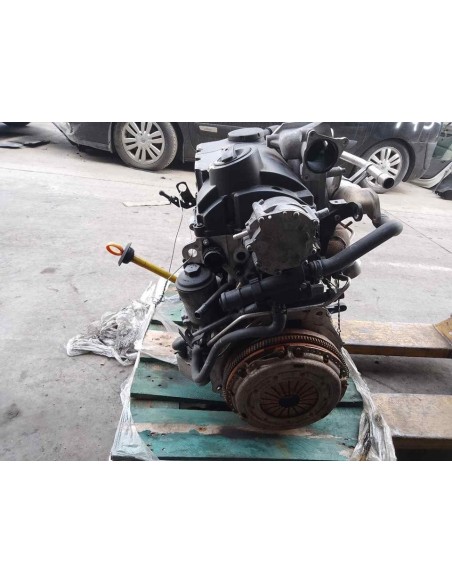 DESPIECE MOTOR SEAT ALHAMBRA (7V9) - 179084