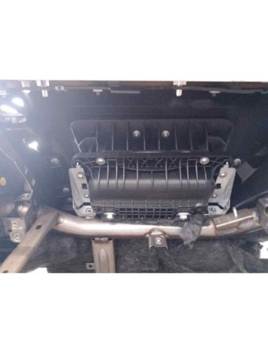 KIT AIRBAG PORSCHE CAYENNE (TIPO 92A) - 168570