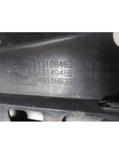 REJILLA DELANTERA OPEL ASTRA H BERLINA - 172361