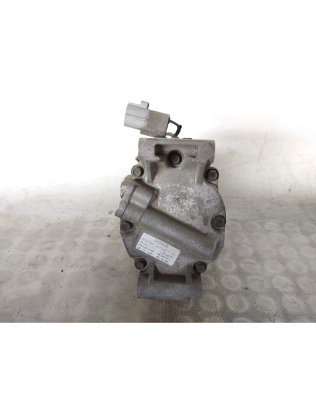 COMPRESOR AIRE ACONDICIONADO TOYOTA COROLLA (E12) - 114407