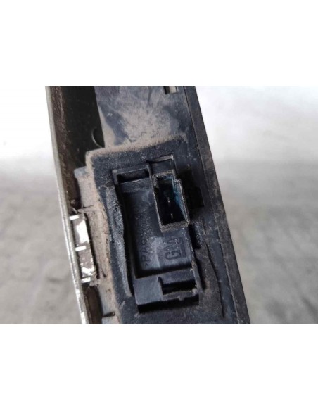 MANETA EXTERIOR PORTON OPEL CORSA D - 145338