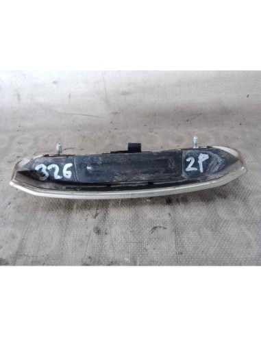 MANETA EXTERIOR PORTON OPEL CORSA D - 145338