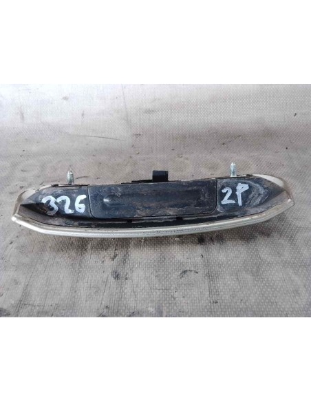 MANETA EXTERIOR PORTON OPEL CORSA D - 145338