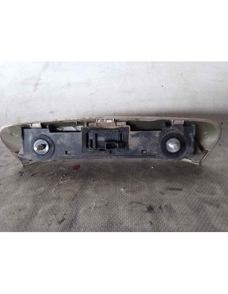 MANETA EXTERIOR PORTON OPEL CORSA D - 145338