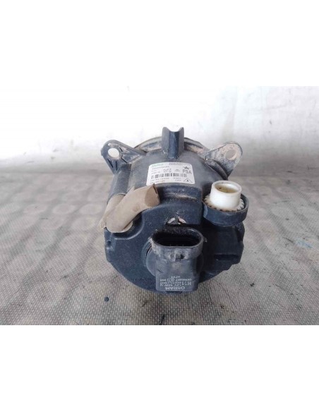 FARO ANTINIEBLA IZQUIERDO CITROEN BERLINGO - 142978