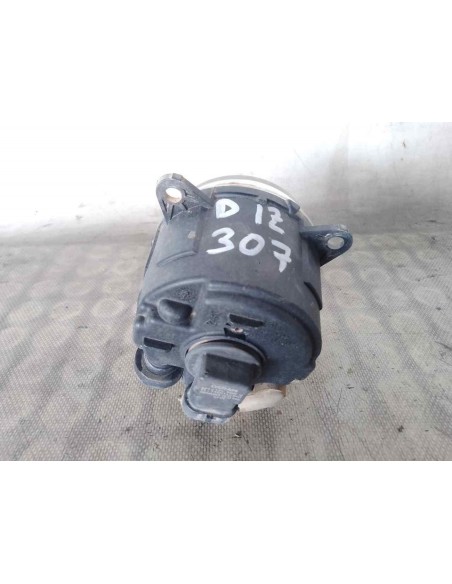 FARO ANTINIEBLA IZQUIERDO CITROEN BERLINGO - 142978