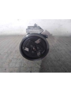 COMPRESOR AIRE ACONDICIONADO NISSAN MICRA (K12E) - 167413