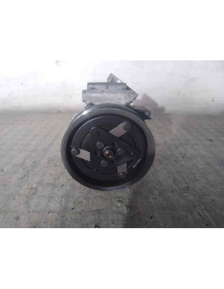 COMPRESOR AIRE ACONDICIONADO NISSAN MICRA (K12E) - 167413