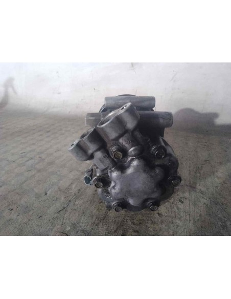 COMPRESOR AIRE ACONDICIONADO NISSAN MICRA (K12E) - 167413